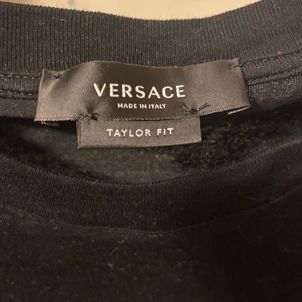 100% Authentic Versace Shirt
